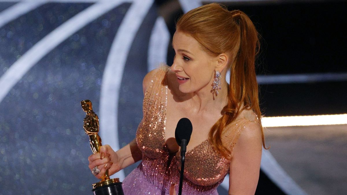 Oscar: Filmem roku je V rytmu srdce, uspěli i Will Smith a Jessica Chastainová